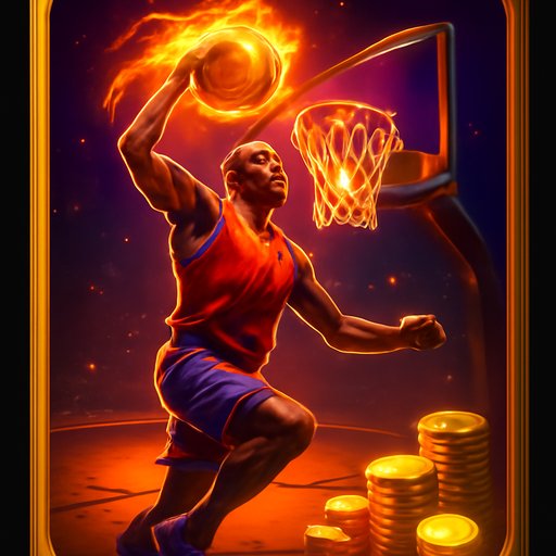 cb999 Title Menu